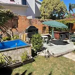 Lux Sea View Apartment Camps Bay