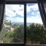 Lux Sea View Apartment Camps Bay