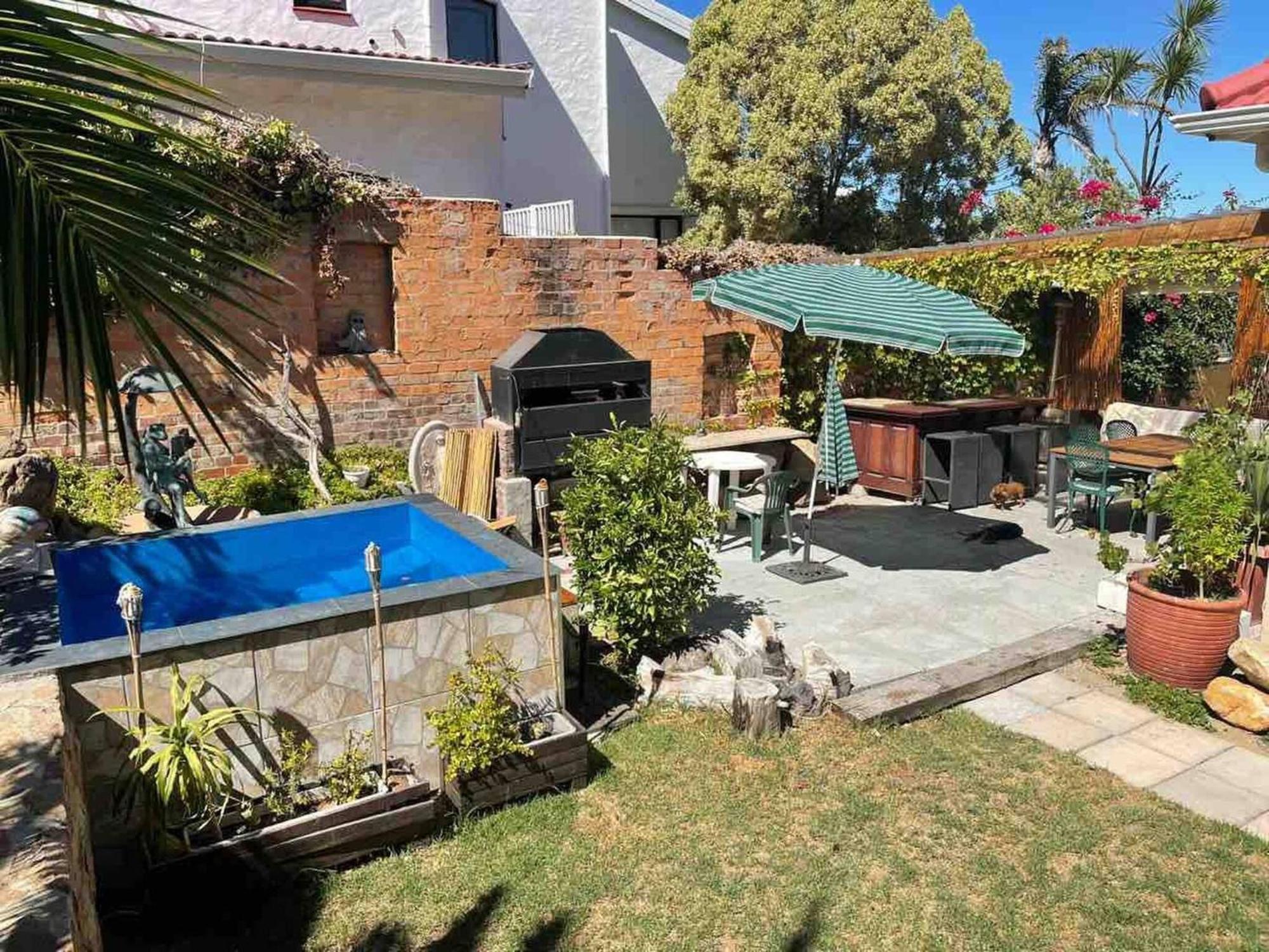 Lux Sea View Camps Bay Cape Town