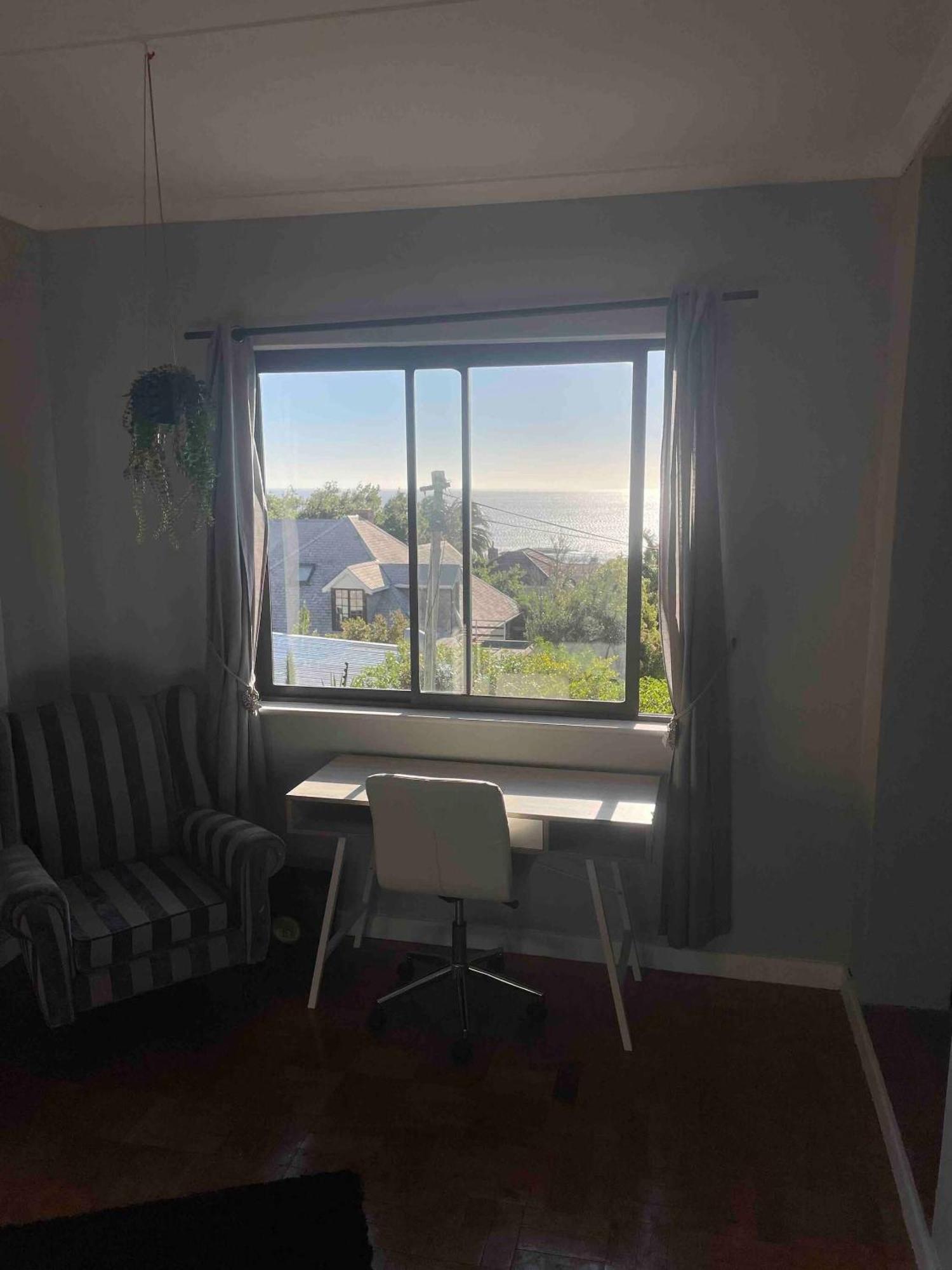 Lux Sea View Camps Bay * Cape Town