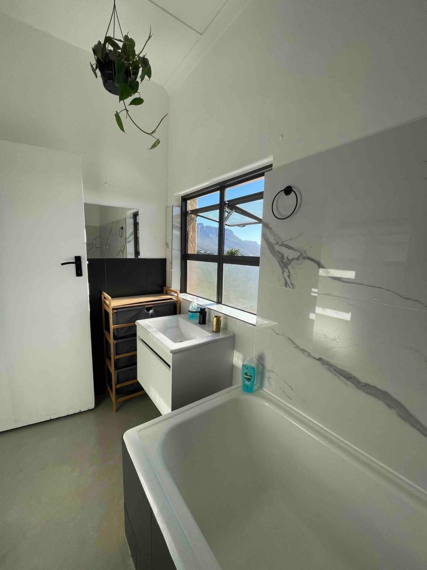 Apartment Lux Sea View Camps Bay