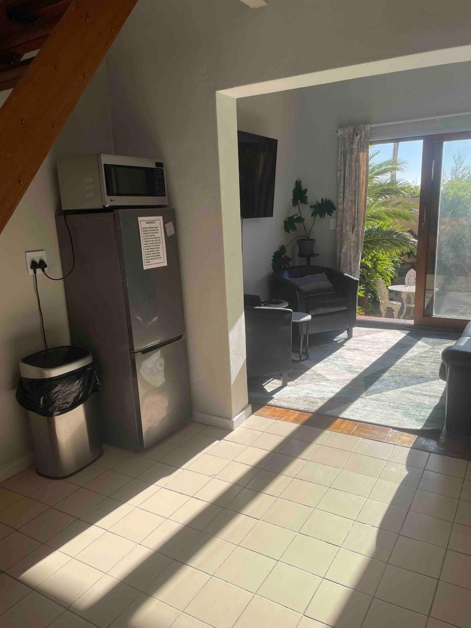 Apartment Lux Sea View Camps Bay *