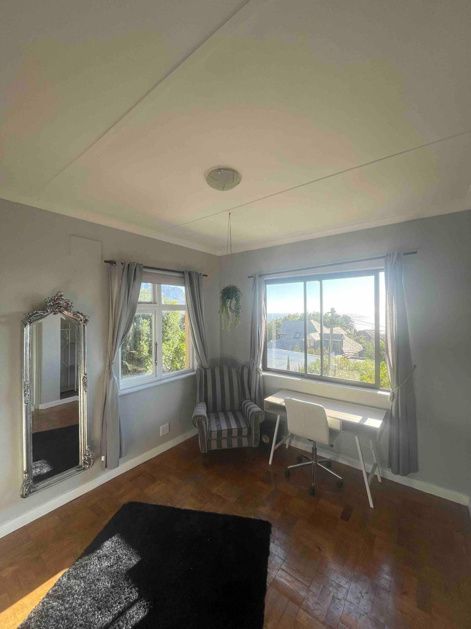 Lux Sea View Camps Bay Apartment Cape Town
