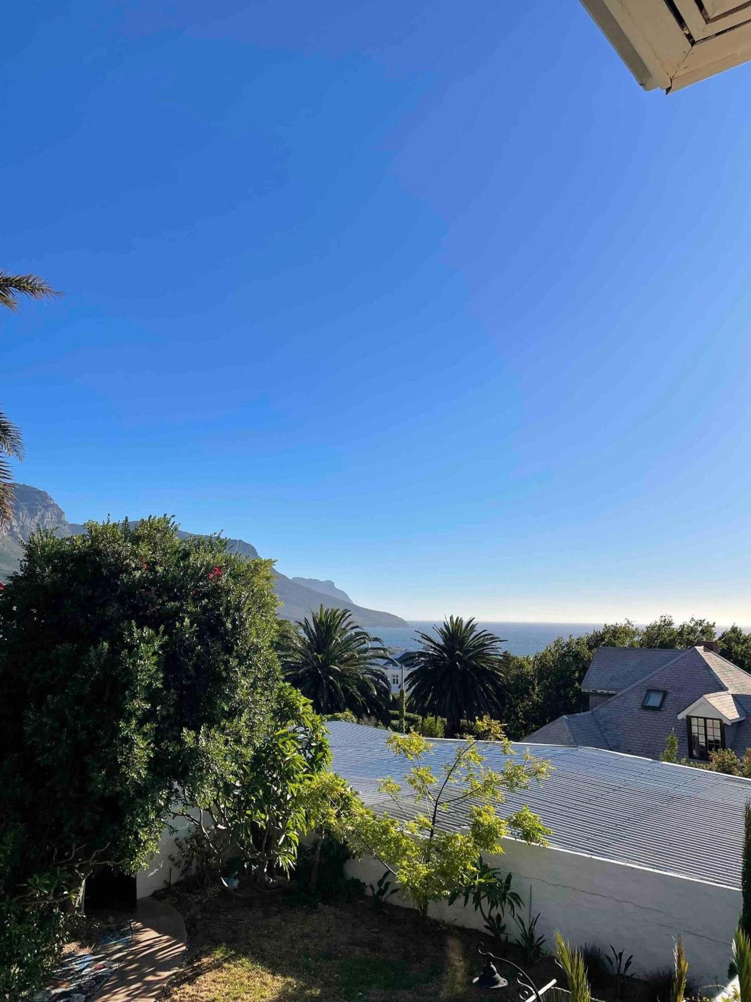 Apartment Lux Sea View Camps Bay Cape Town