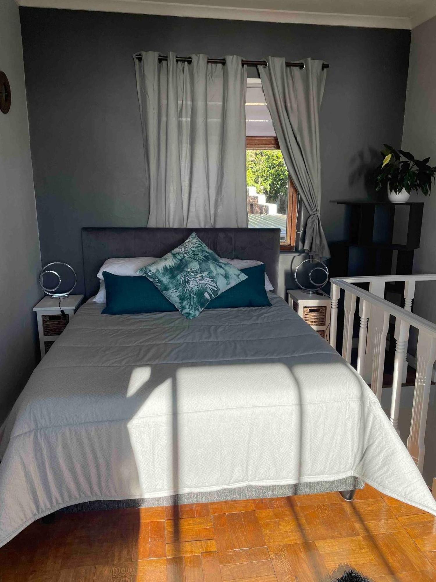 Lux Sea View Camps Bay Cape Town