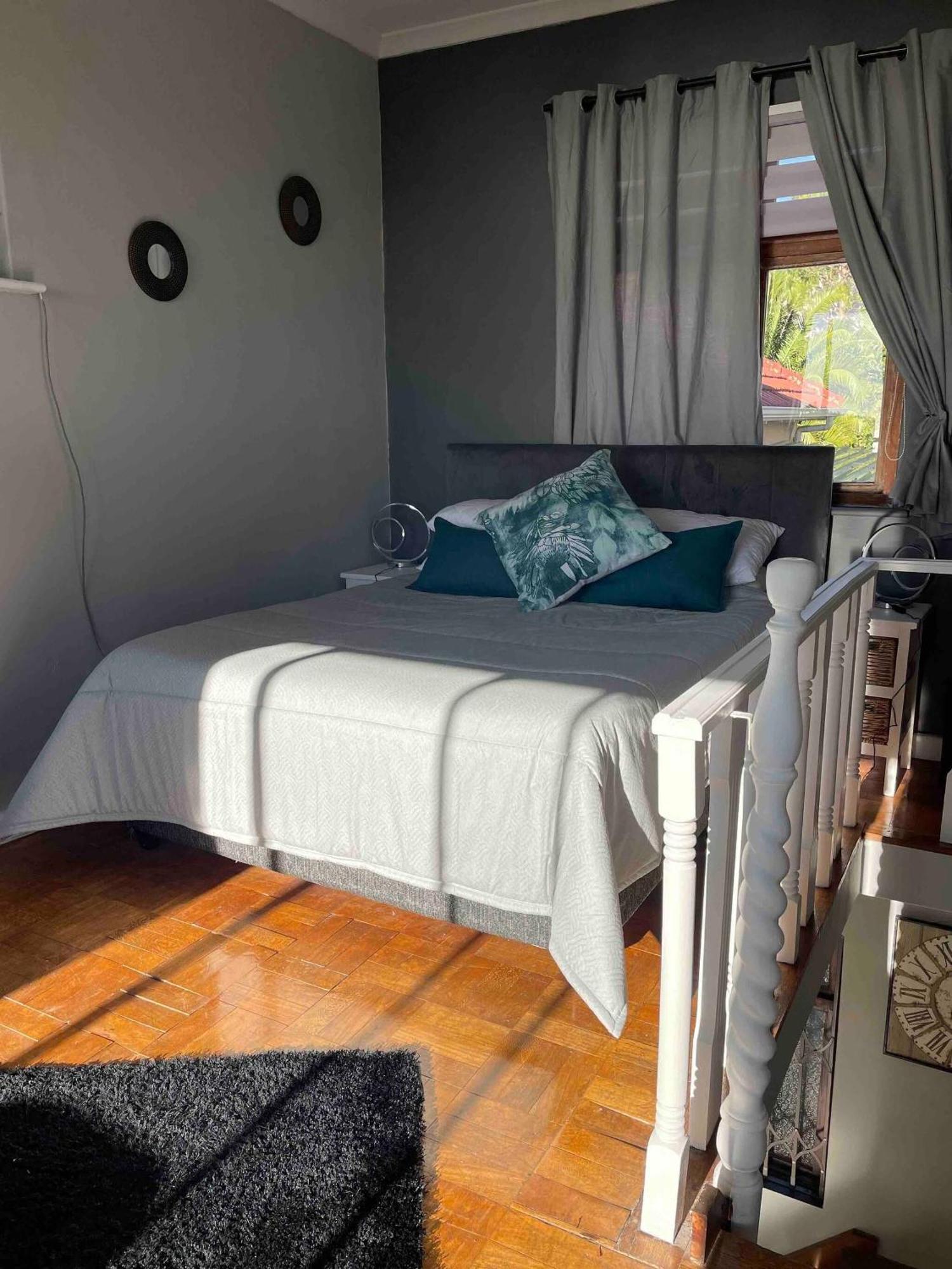 Lux Sea View Camps Bay * Cape Town