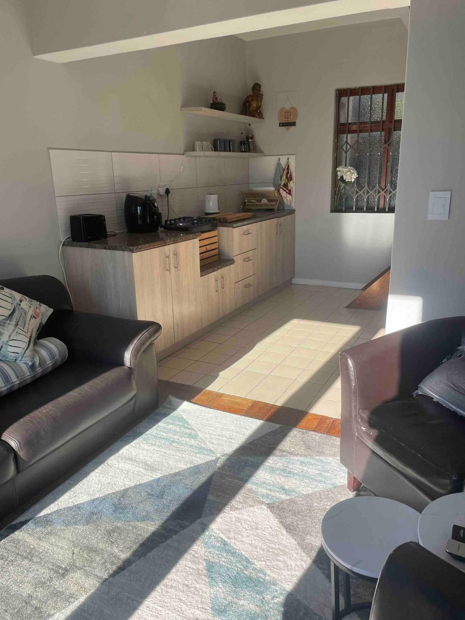 Apartment Lux Sea View Camps Bay *