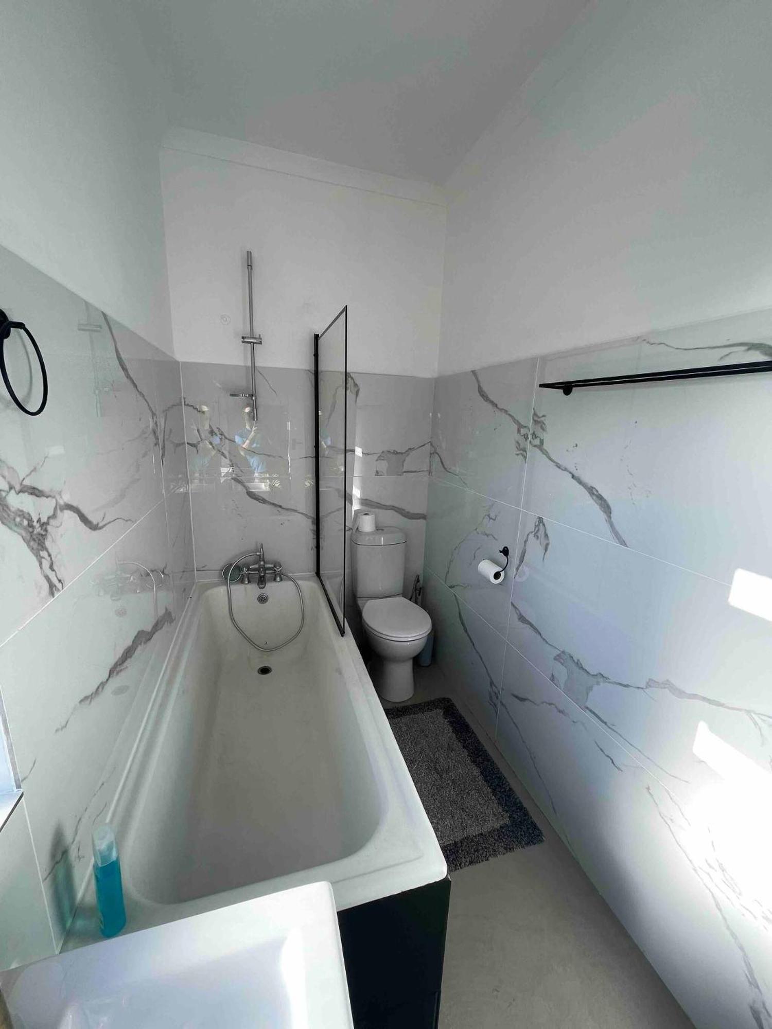 Lux Sea View Camps Bay Apartment Cape Town