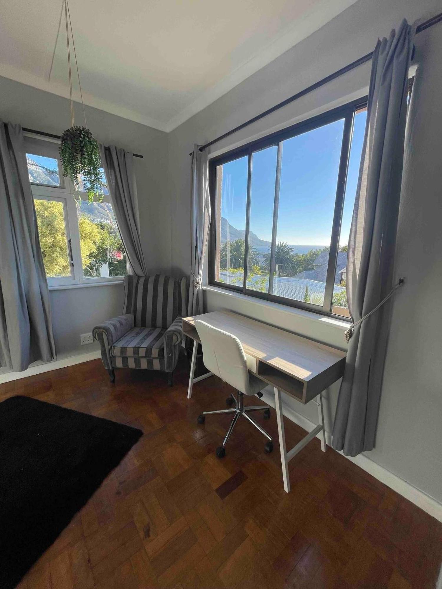 Apartment Lux Sea View Camps Bay Cape Town