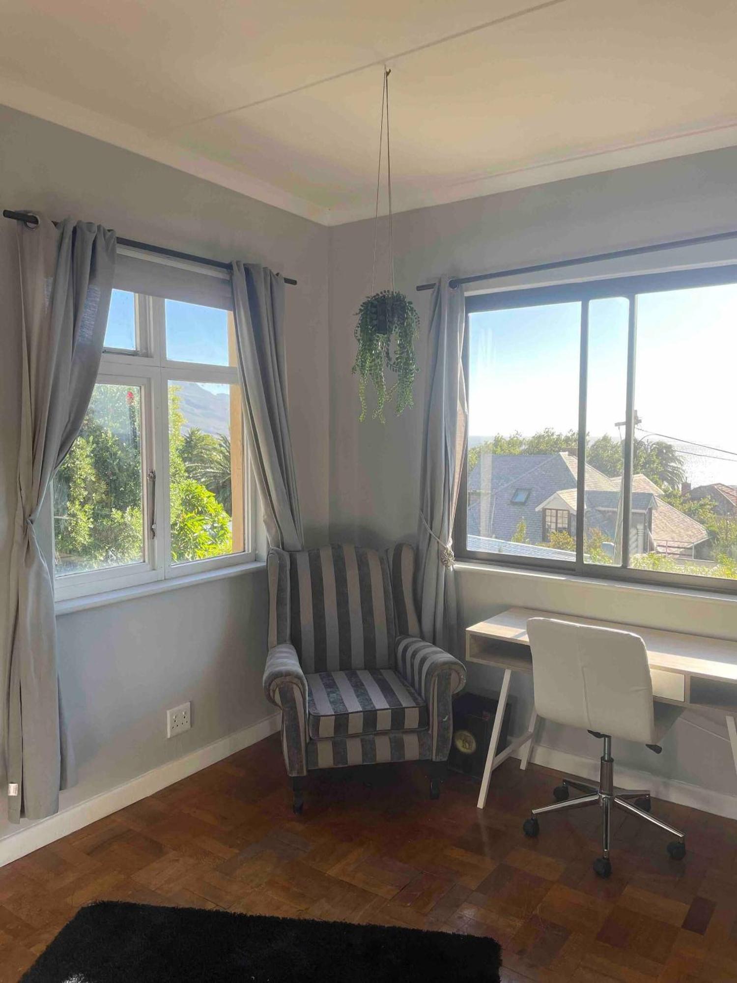 Lux Sea View Camps Bay * Cape Town