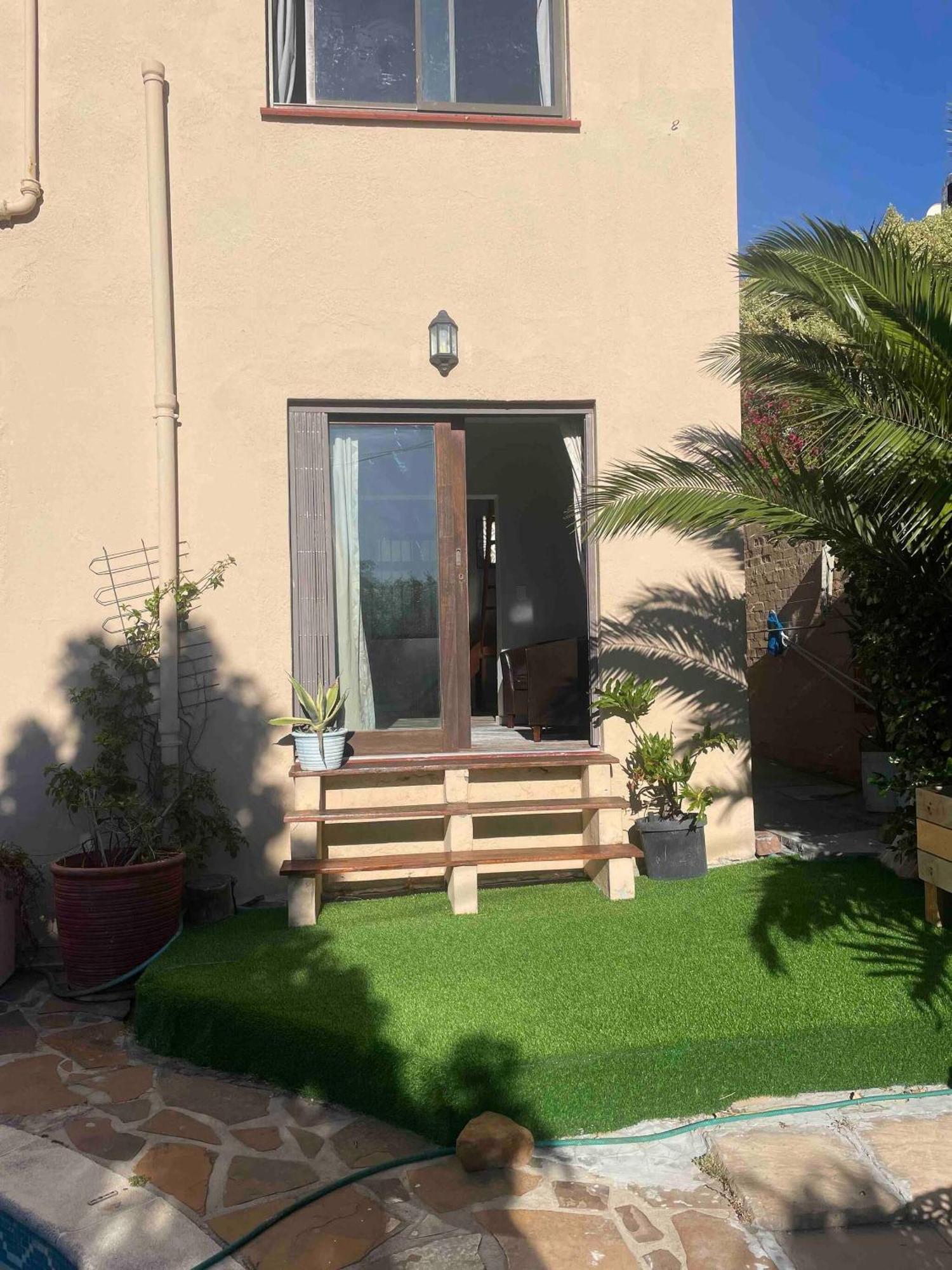 Lux Sea View Camps Bay Apartment *