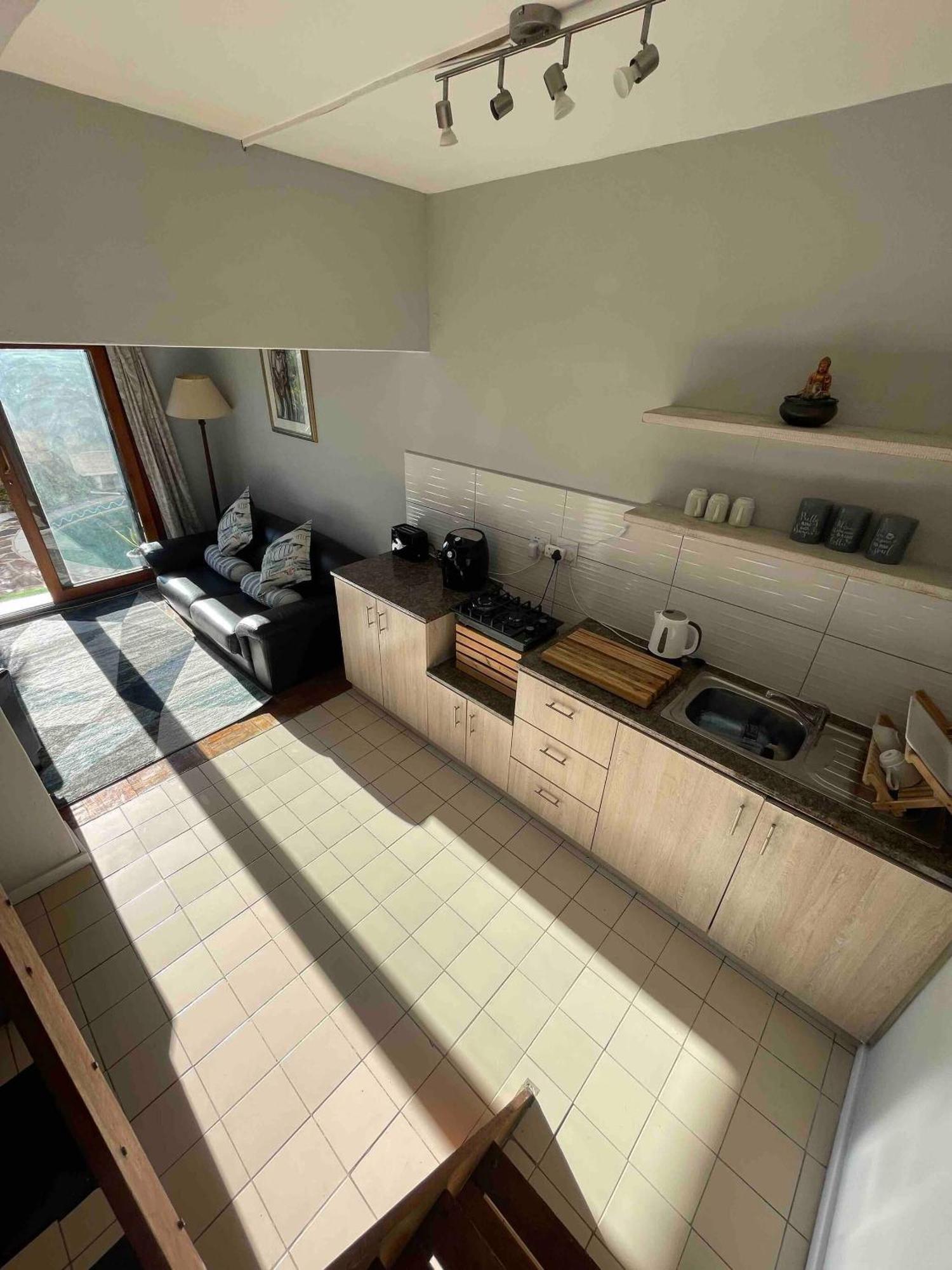 Apartment Lux Sea View Camps Bay *