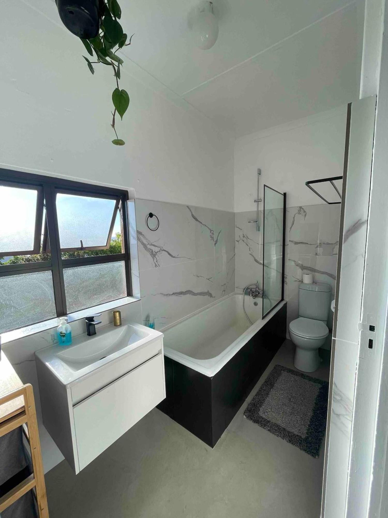 Lux Sea View Camps Bay Cape Town